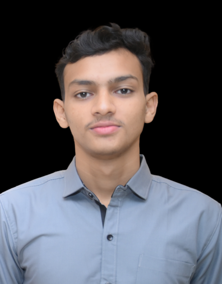 Yaman Raj Singh